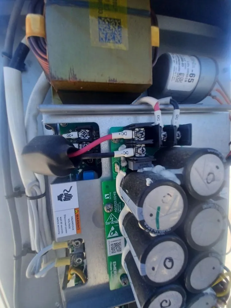 Slide of Baldwin Heating & Cooling