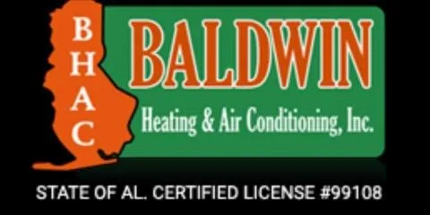 Slide of Baldwin Heating & Cooling