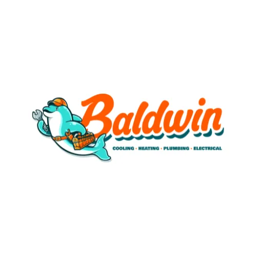 Slide of Baldwin Heating & Cooling