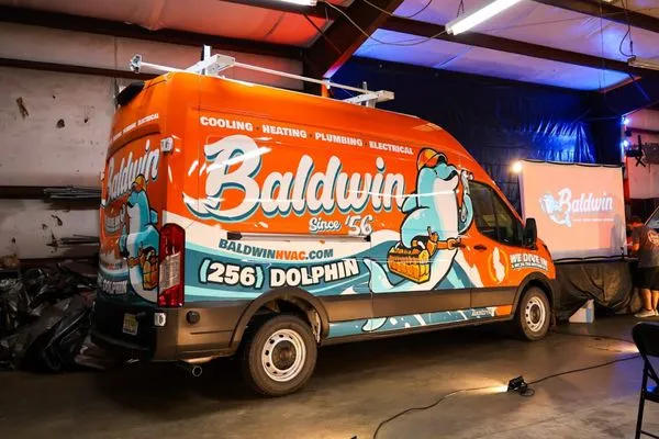 Baldwin Heating & Cooling
