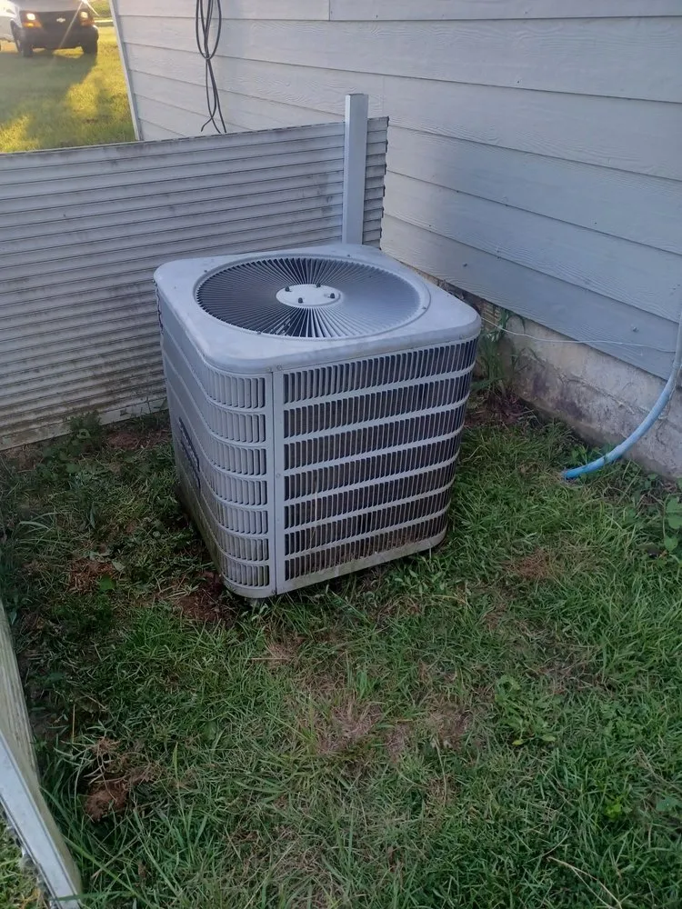 Slide of Baldwin Heating & Cooling