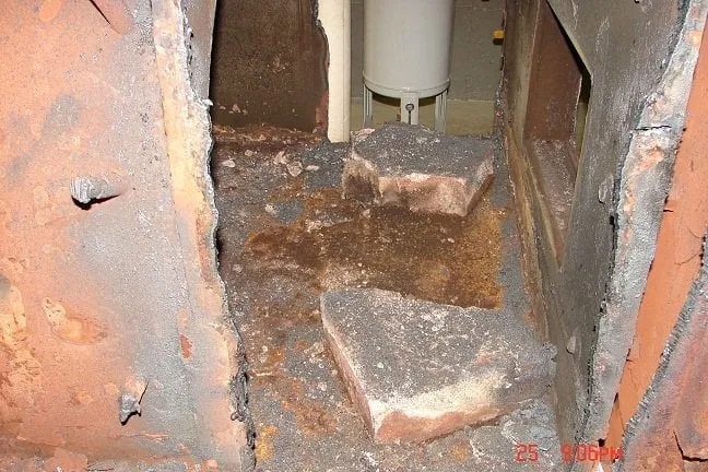 Slide of Baldwin Plumbing Heating and Cooling