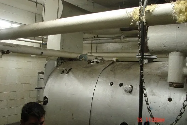 Slide of Baldwin Plumbing Heating and Cooling