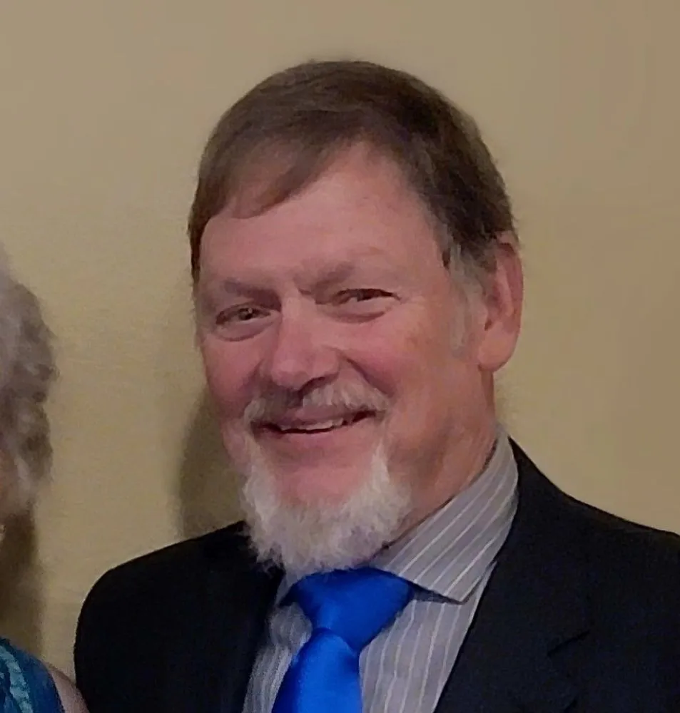 Slide of Baldwin Service