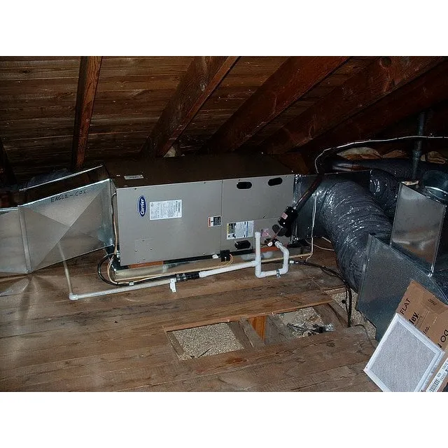 Slide of Baldwin Services