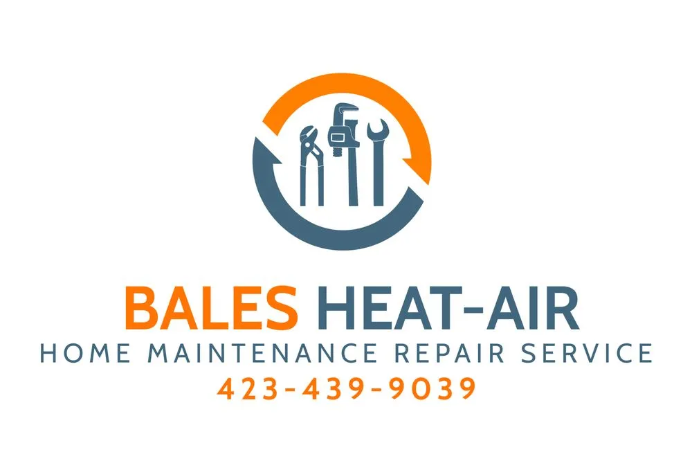 Slide of Bales Heat - Air/Home Maint Repair Service