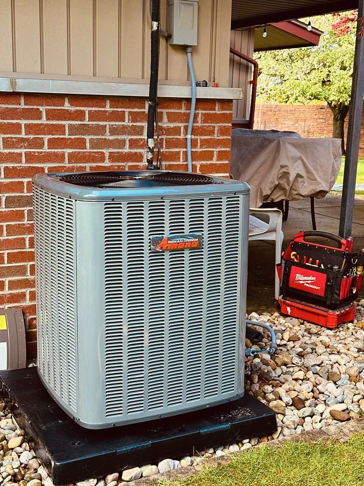 Slide of Balkan Breeze Heating & Cooling