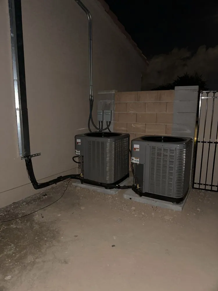 Slide of Ball Brothers Home Services