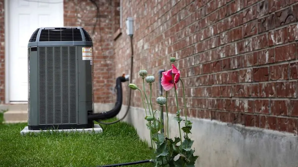 Slide of Ball Brothers Home Services