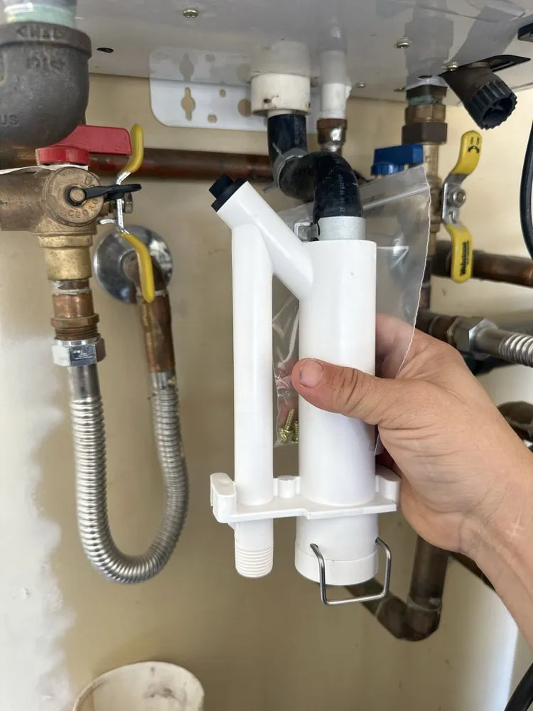 Slide of Ball Brothers Home Services