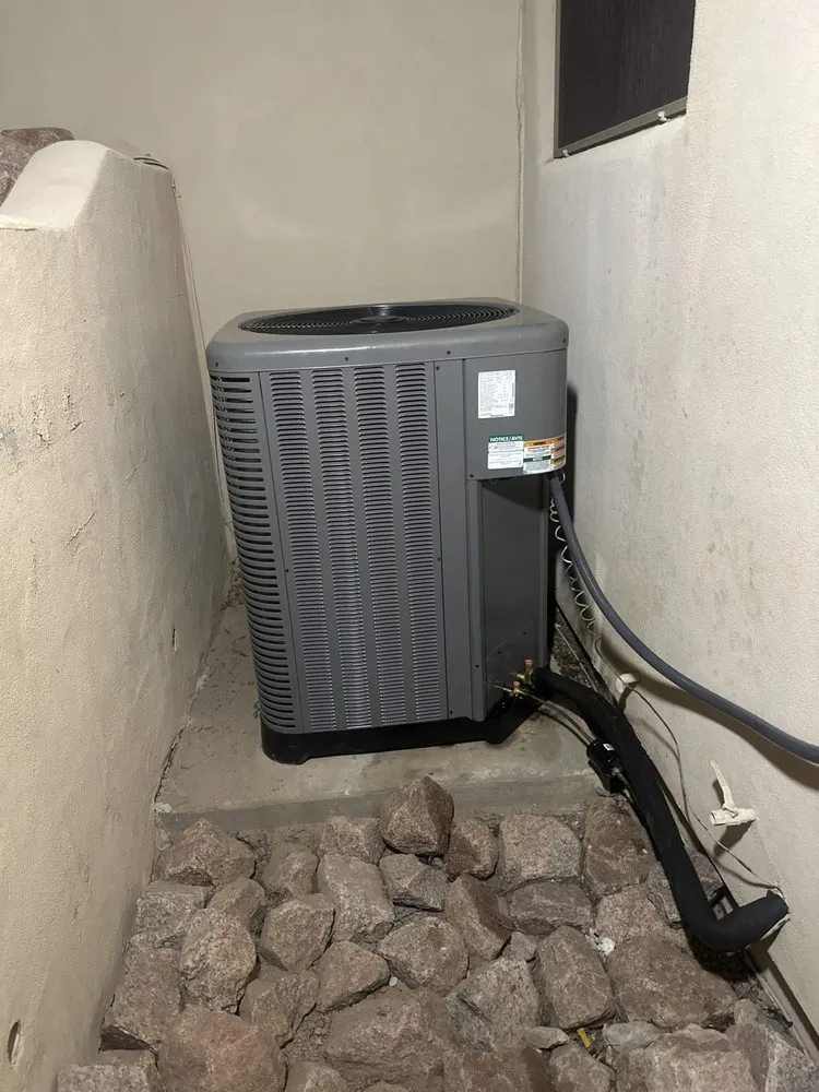 Slide of Ball Brothers Home Services