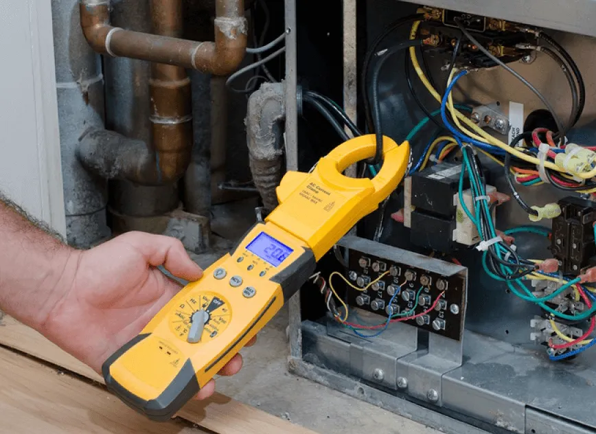 Slide of Ball Building Services