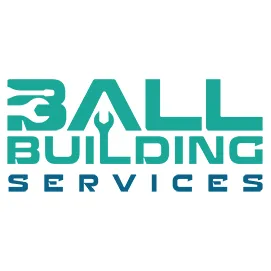 Slide of Ball Building Services