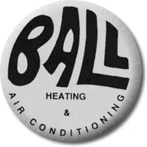 Slide of Ball Heating, Cooling, Plumbing & Electrical