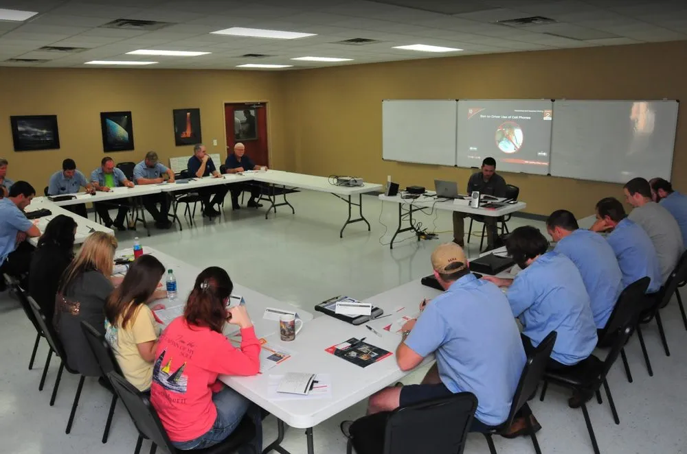 Slide of Ball Heating, Cooling, Plumbing & Electrical