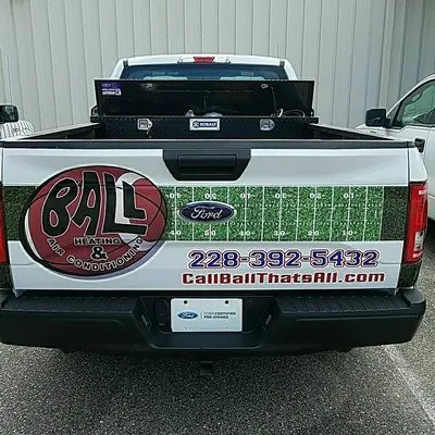 Ball Heating, Cooling, Plumbing & Electrical