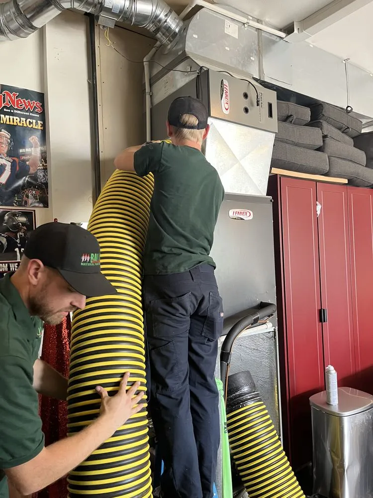 Slide of Ballard Natural Gas Service