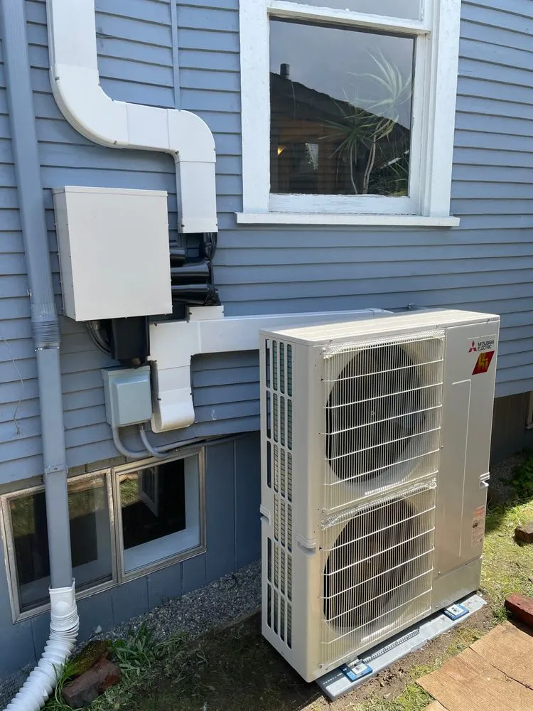 Slide of Ballard Natural Gas Service