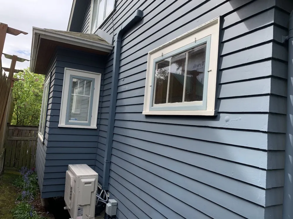 Slide of Ballard Natural Gas Service