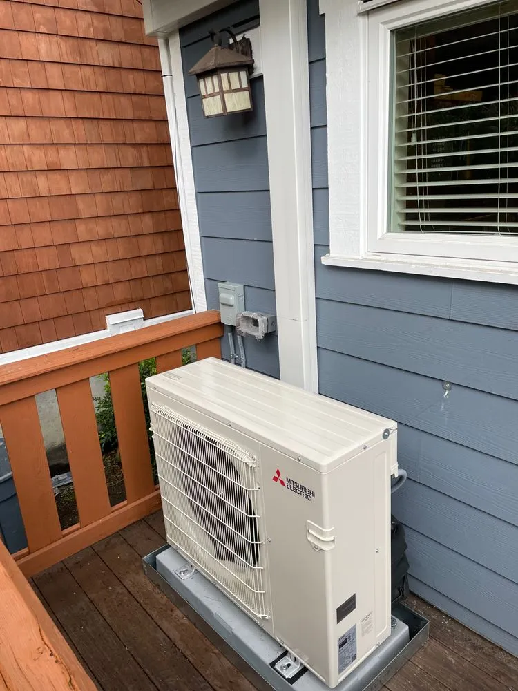 Slide of Ballard Natural Gas Service