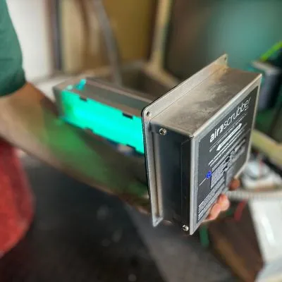 Ballard Natural Gas Service