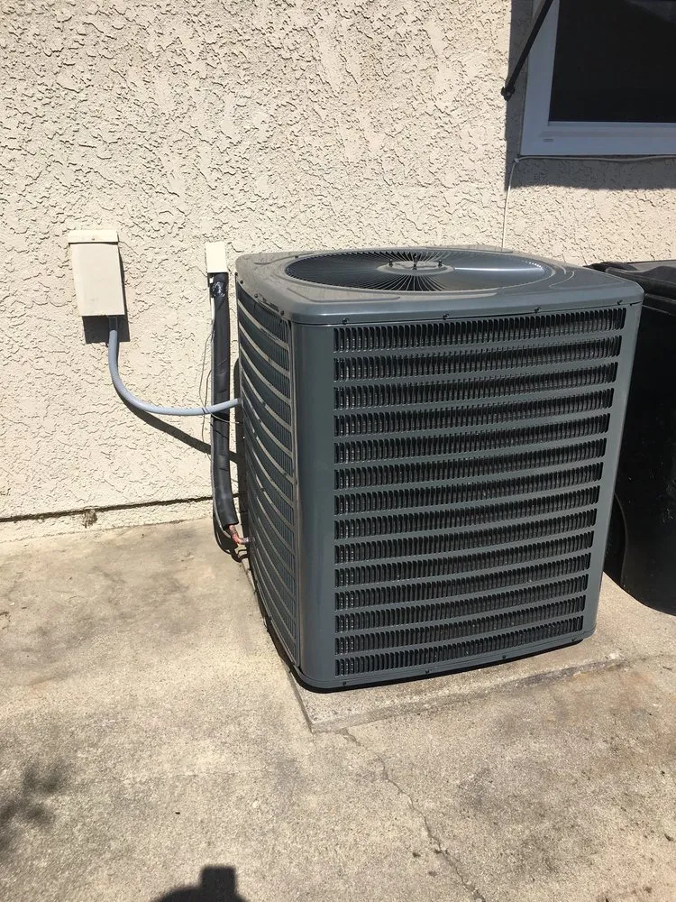 Slide of Ballard Plumbing Heating & Air Conditioning