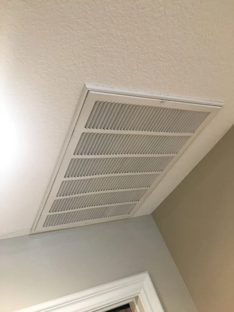 Slide of Ballard Plumbing Heating & Air Conditioning