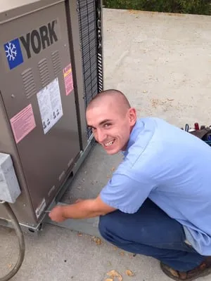 Ballard Plumbing Heating & Air Conditioning