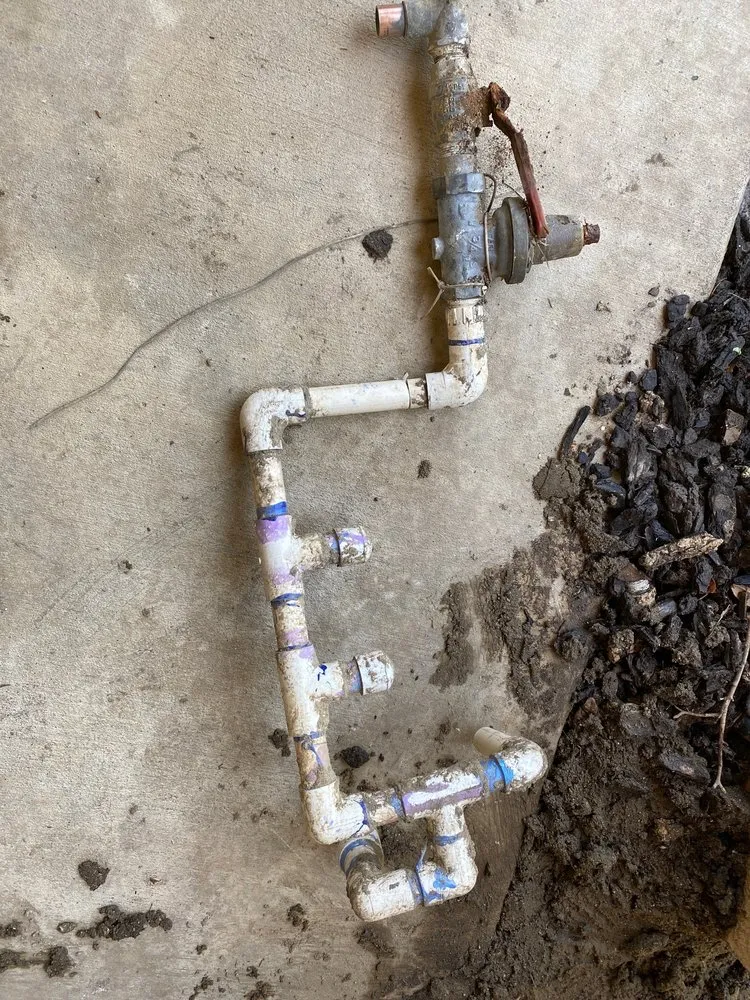 Slide of Ballard Plumbing Heating & Air Conditioning