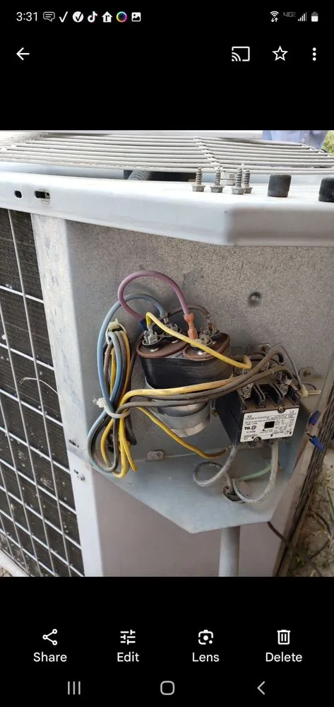 Slide of Ballard Plumbing Heating & Air Conditioning