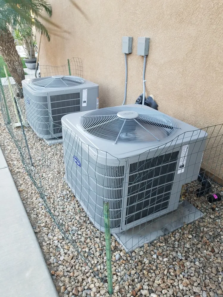 Slide of Ballard Plumbing Heating & Air Conditioning