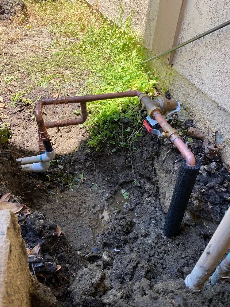 Slide of Ballard Plumbing Heating & Air Conditioning