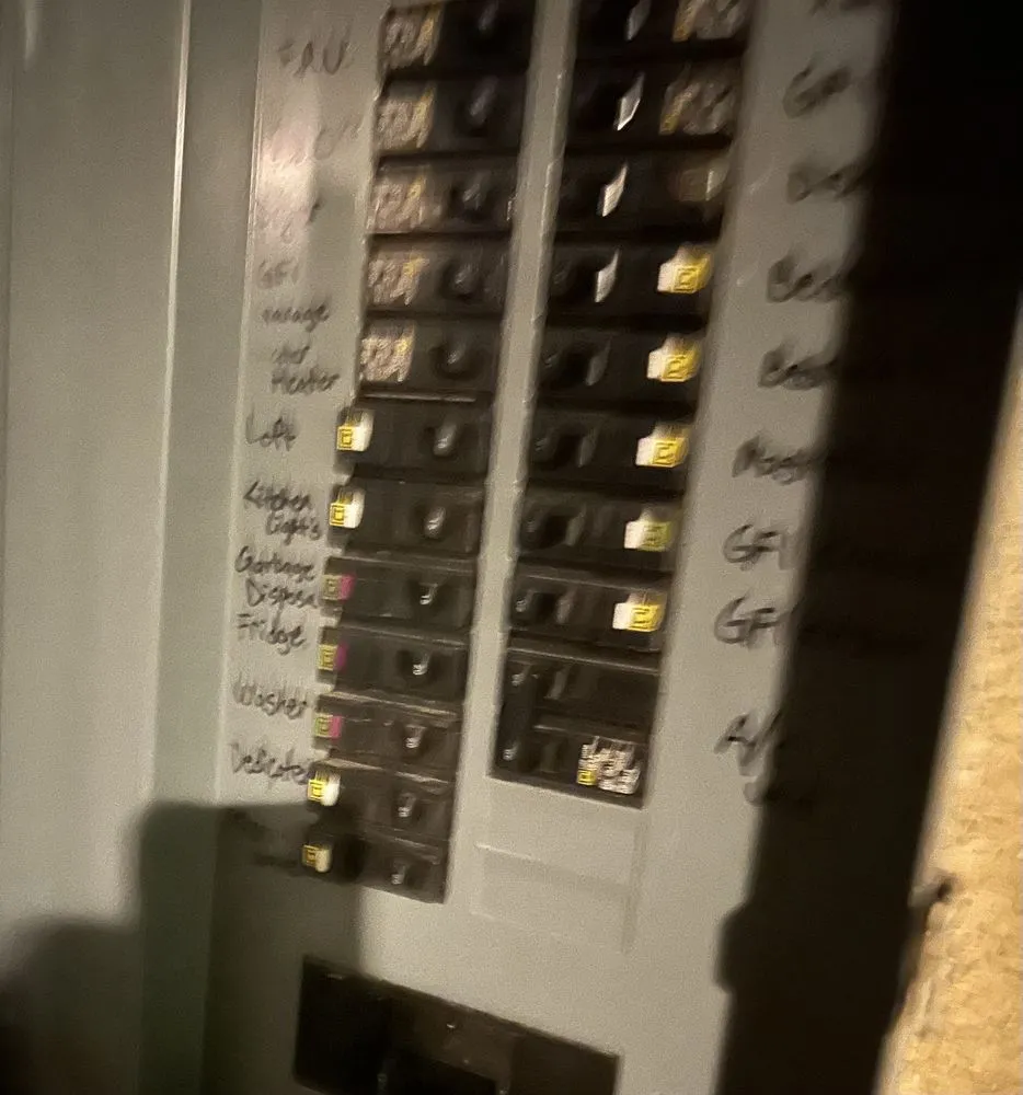 Slide of Ballard Plumbing Heating & Air Conditioning