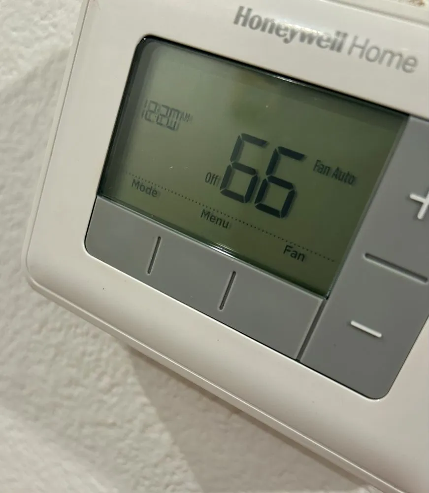 Slide of Ballard Plumbing Heating & Air Conditioning