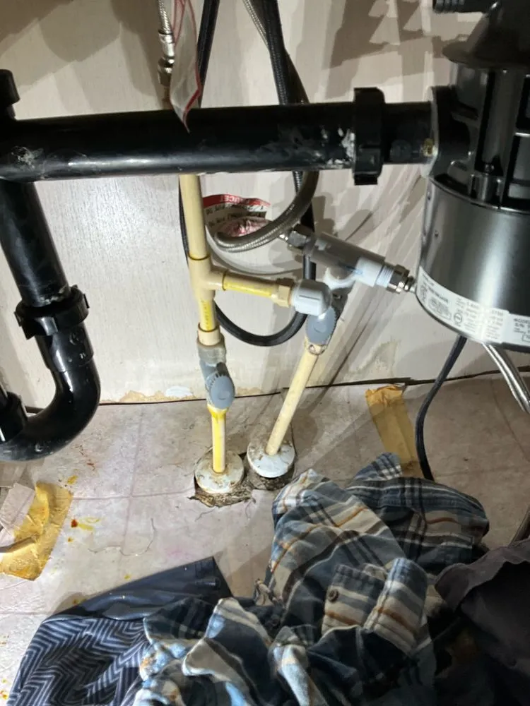 Slide of Ballard Plumbing Heating & Air Conditioning