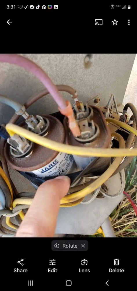 Slide of Ballard Plumbing Heating & Air Conditioning