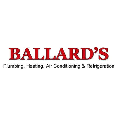 Slide of Ballard's Plumbing Heating and Air Conditioning