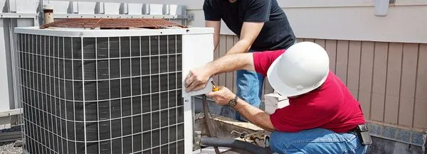 Ballast Point Hvac Specialist Logo