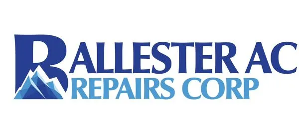 Ballester AC Repairs Logo