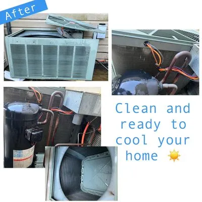 Balog's Heating and Air