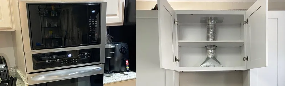 Slide of Baltimore Air and Commercial Kitchen Repair