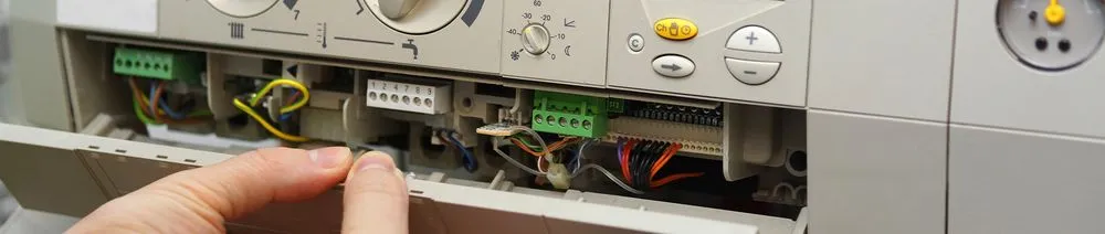 Slide of Baltimore Air and Commercial Kitchen Repair