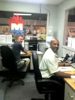 Slide of Baltimore Heating & Cooling