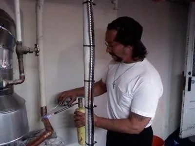 Slide of Baltimore Heating & Cooling