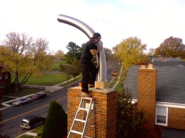 Slide of Baltimore Heating & Cooling