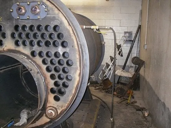 Slide of Baltustrol Plumbing and Heating