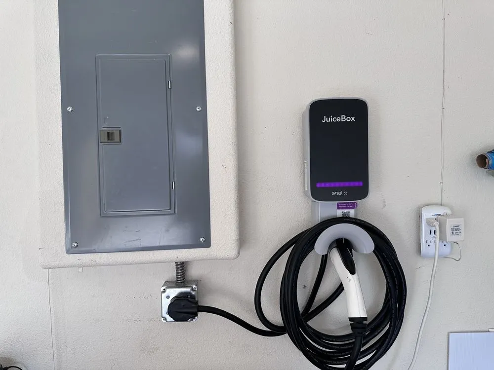 Slide of BAM - Bay Area Maintenance