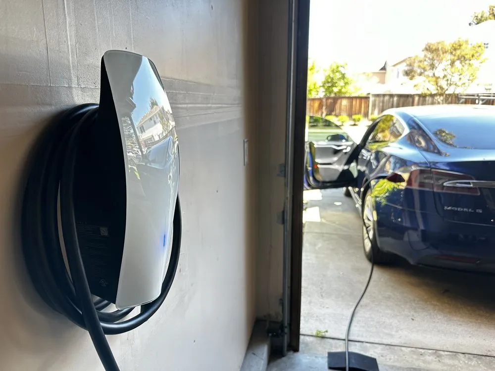 Slide of BAM - Bay Area Maintenance