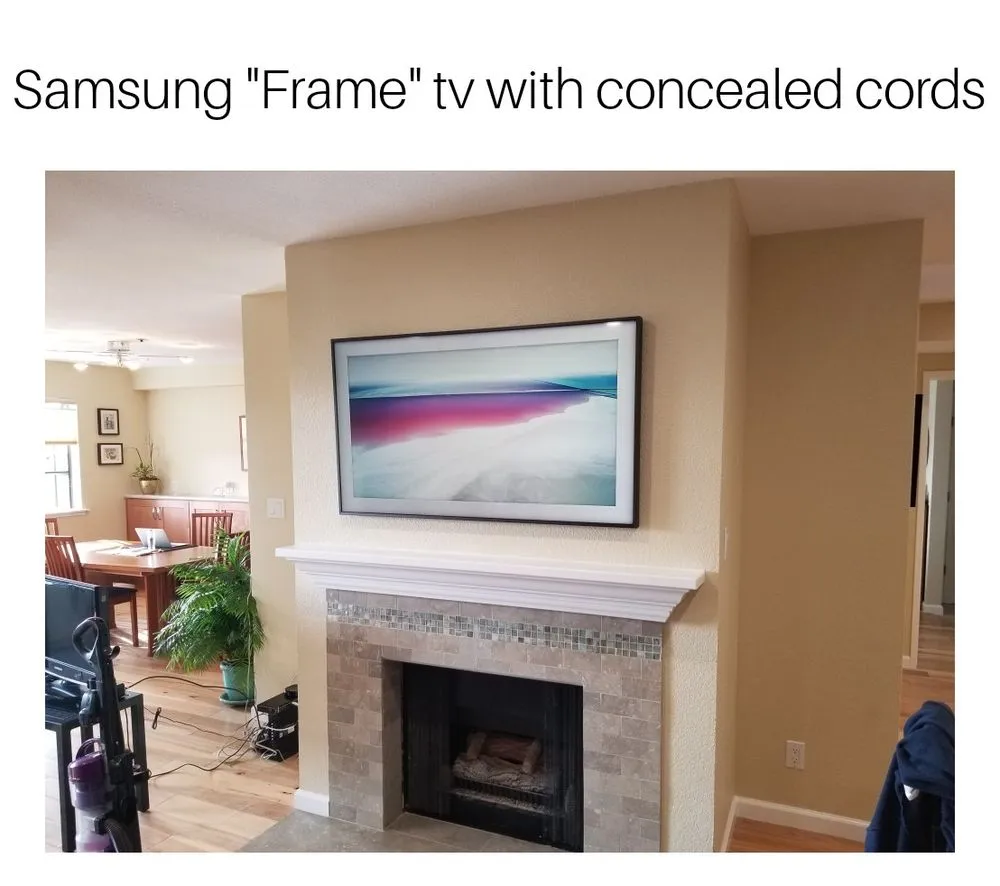 Slide of BAM - Bay Area Maintenance