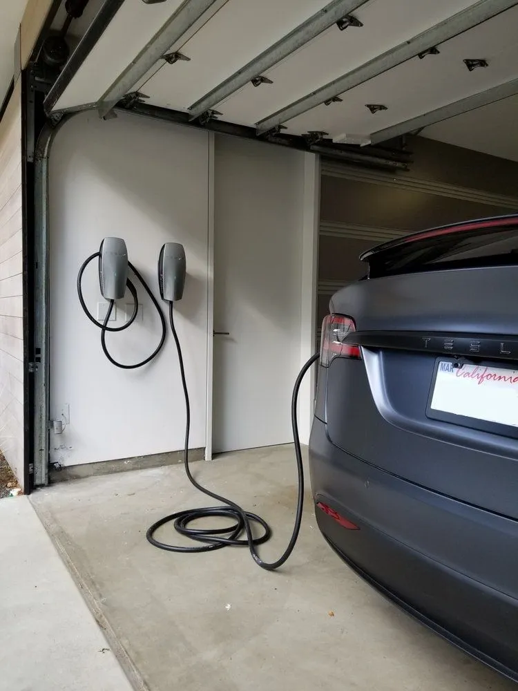 Slide of BAM - Bay Area Maintenance